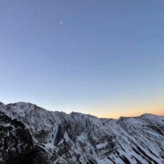 台湾🇹🇼玉山3952M.冬期登山 / tuk0801の登山データ | YAMAP / ヤマップ