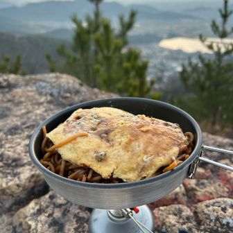 アッツあつ😊
お好み焼き、ウマし