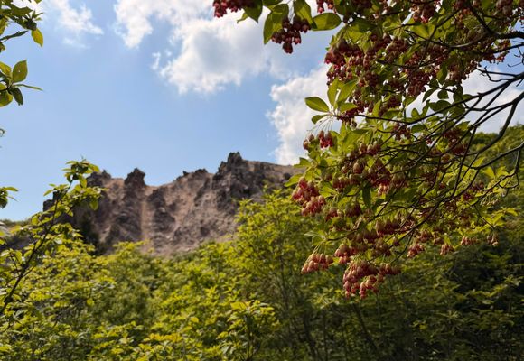 おじ山チャンネル｜北海道の登山記録 | YAMAP / ヤマップ