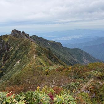 紅葉時期に来れ良かった^_^
