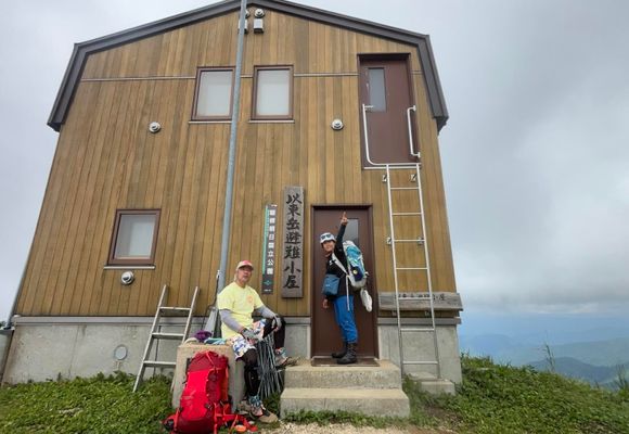 ⭐︎ヤマ⭐︎ まさ🚗X-TRAIL | YAMAP / ヤマップ