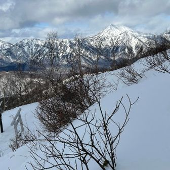 高妻も晴れてます