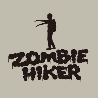 ぐらぐら@ゾンビハイカー