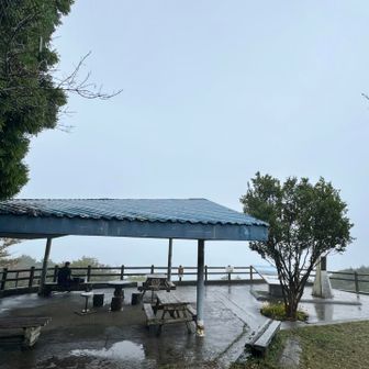 下山します🚶‍♀️‍➡️