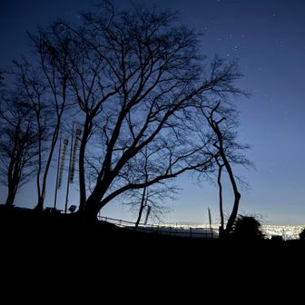 下山します❗️