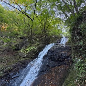 三段の滝

いや〜、西上州の季節だね。

次、何処行こう⁉️