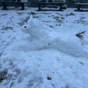 小文殊のCちゃん達の作品を
Cちゃんが手直し