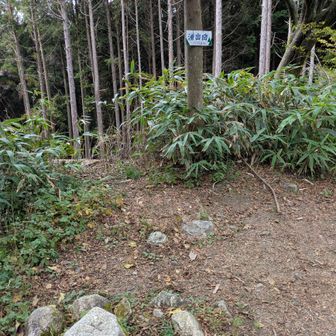 湧出岳