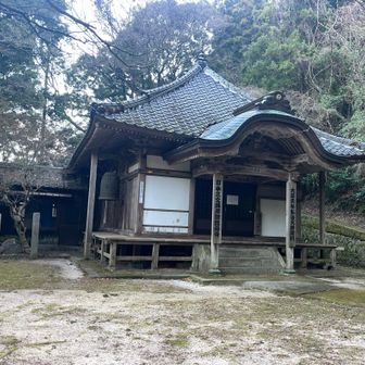文殊堂
ここにトイレがあります