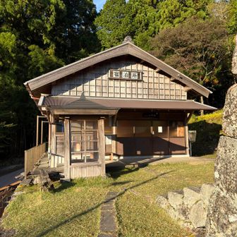 宿坊