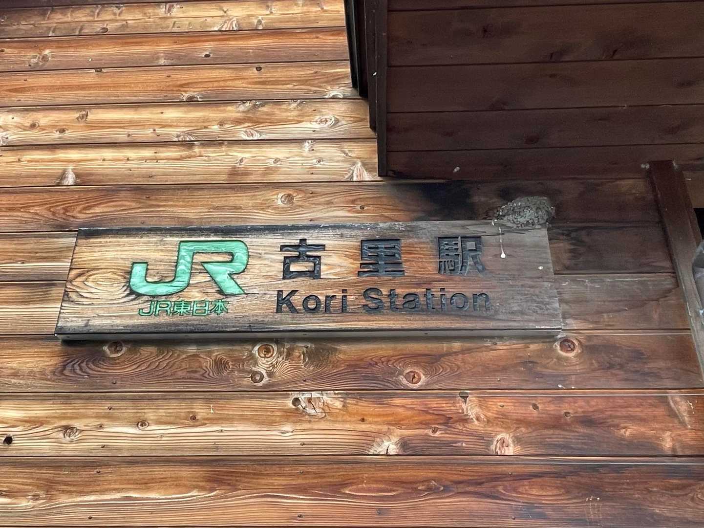ゴール🙌

前半急登↗️、その後は歩きやすい尾根道♪
眺望を楽しみ✨、お詣りもできて⛩️、
可愛いワンコいっぱい見て🐶、大満足の登り初めになりました〜😙