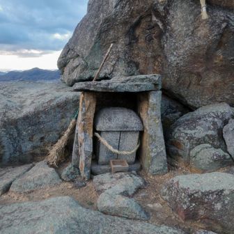 新春のお参りをしました