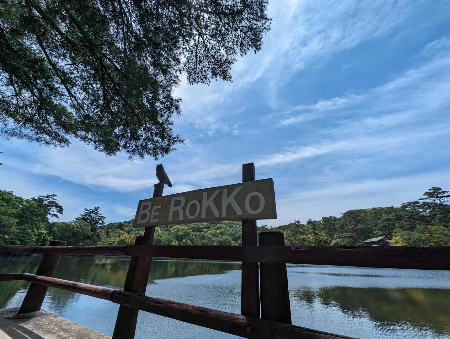 トゥエンティクロス、分水嶺越、再度公園、鍋蓋山 / ひーとろんの登山