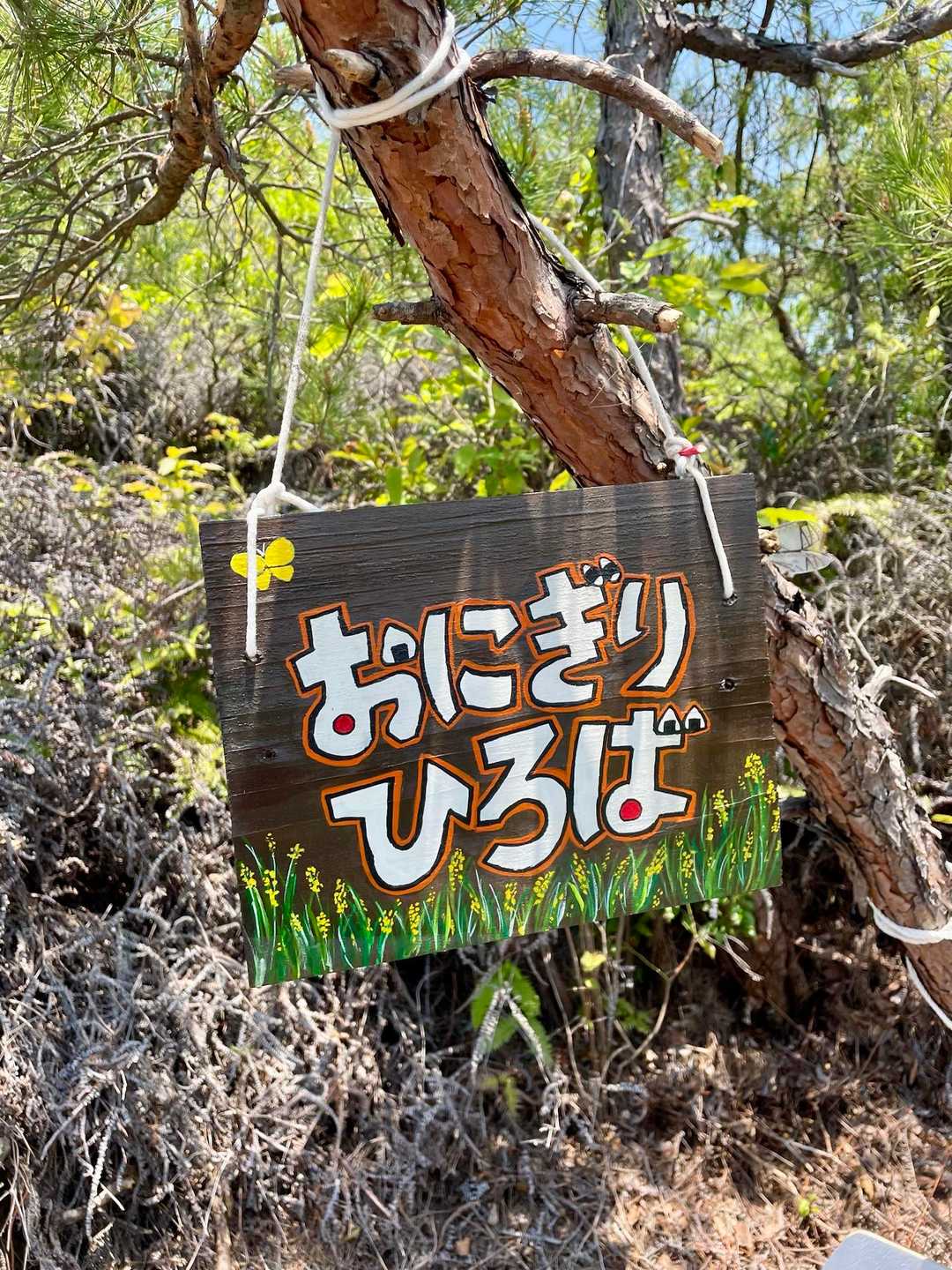すぐにおにぎりひろば🍙