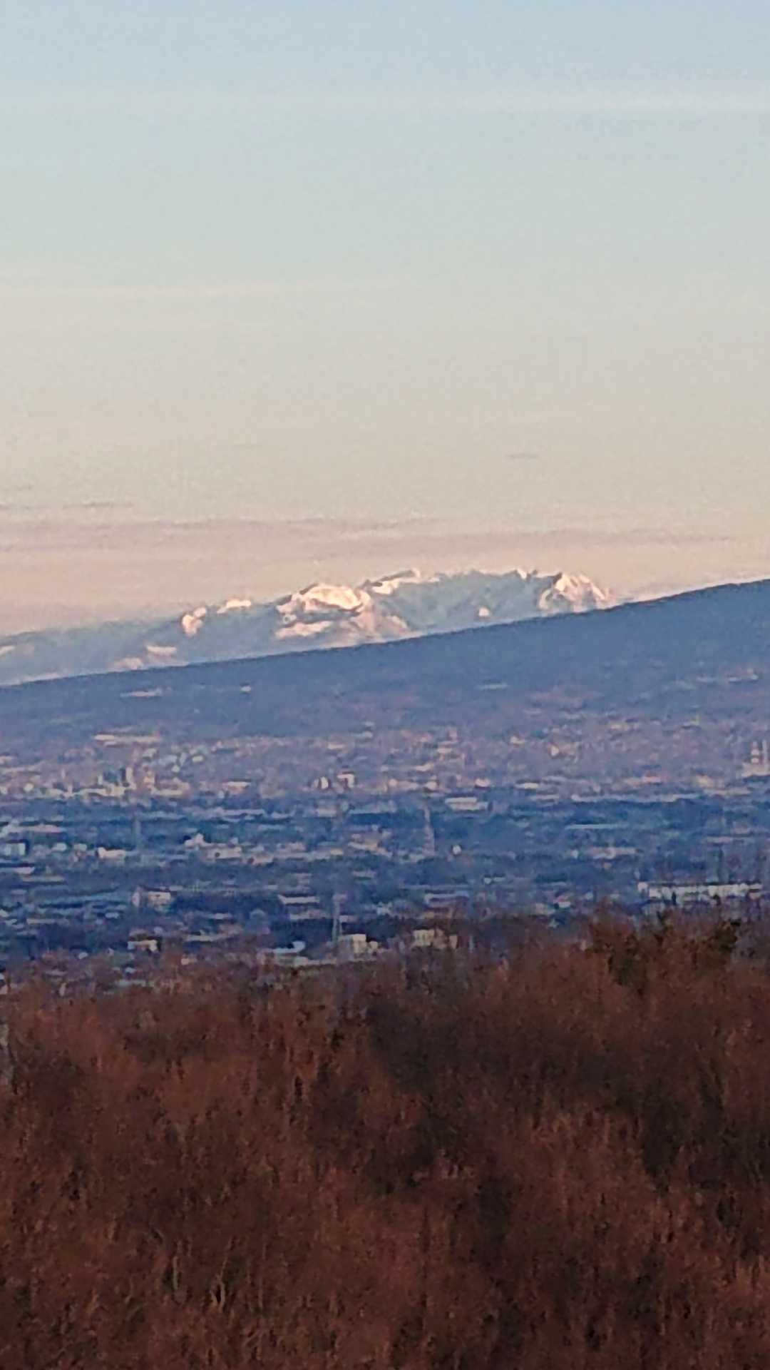 庚申山の写真