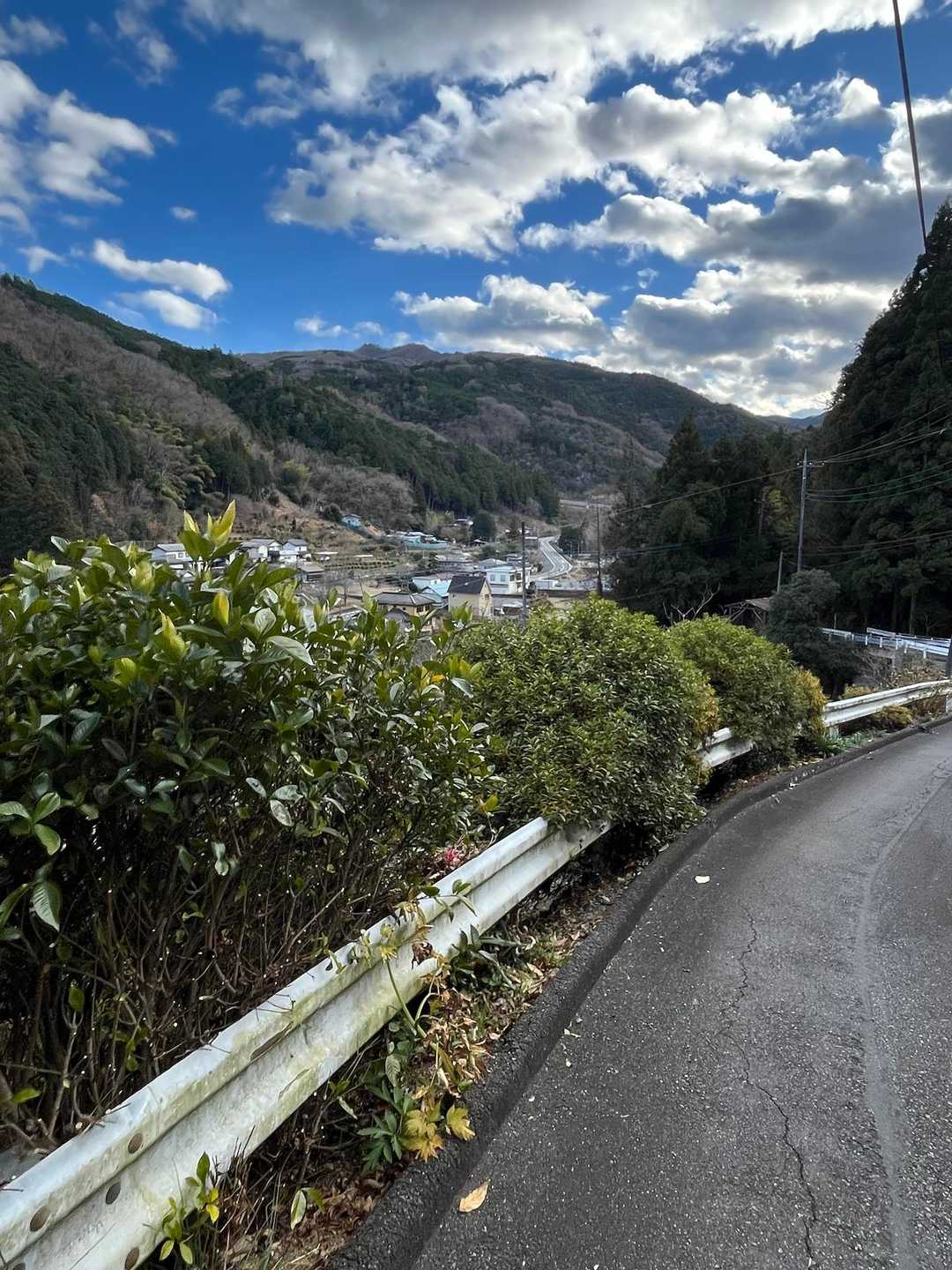 ゴール目前です