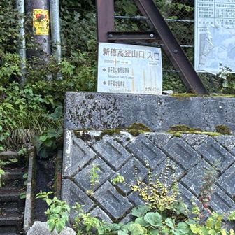 深山荘前の🅿️がなんと期間限定予約有料だったので