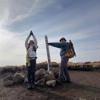 1day 17summit チャレンジ成功✌️