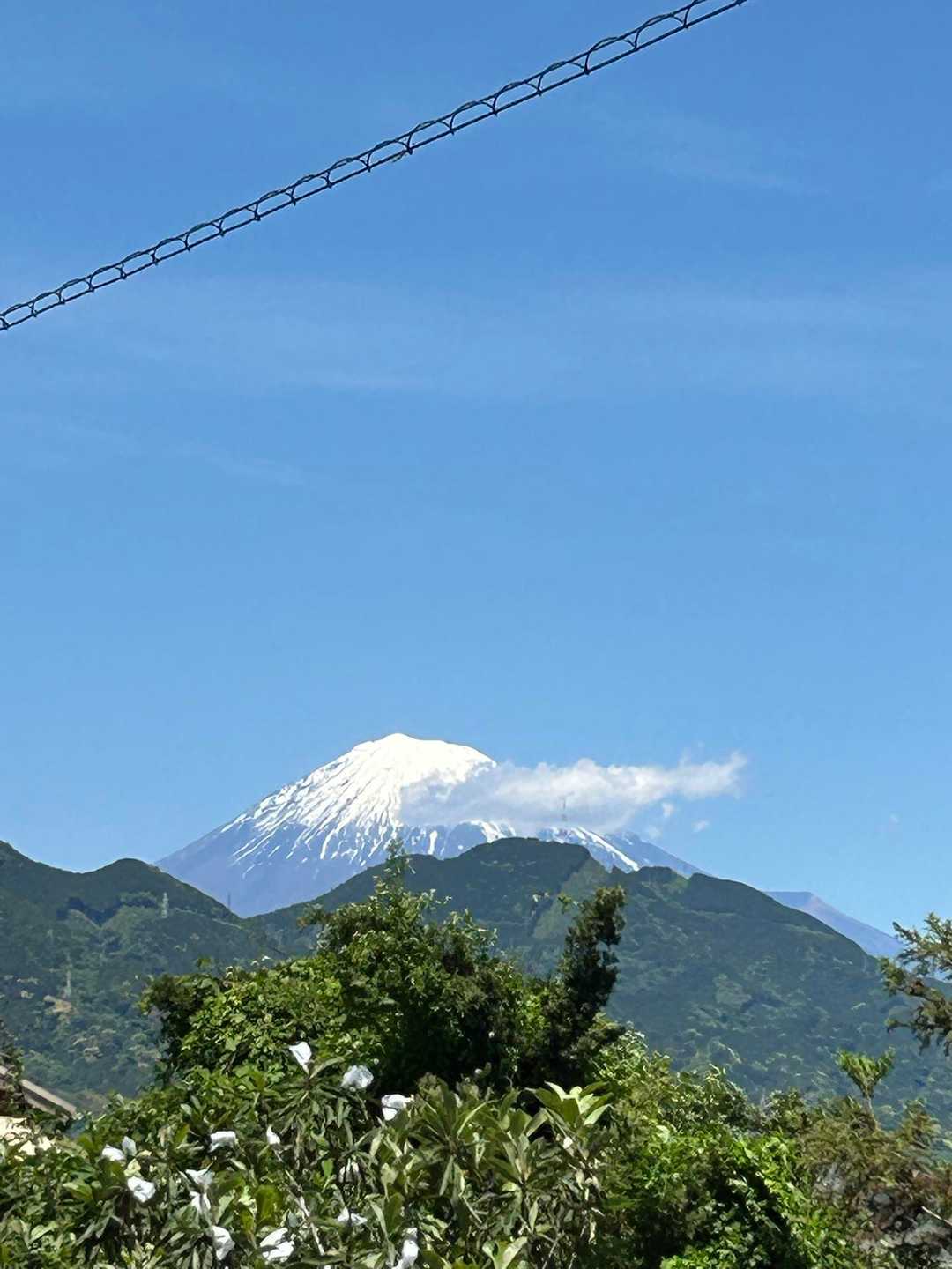 何度でも撮ってしまいます