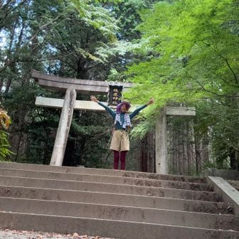 汗だくの朝山歩

気分は爽快♡
