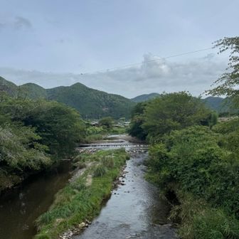 戸寺からスタート