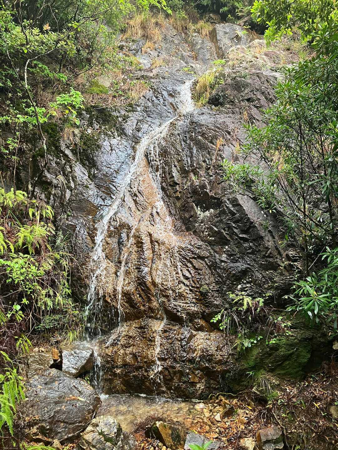 仮称　💦永楽幻の瀧💦