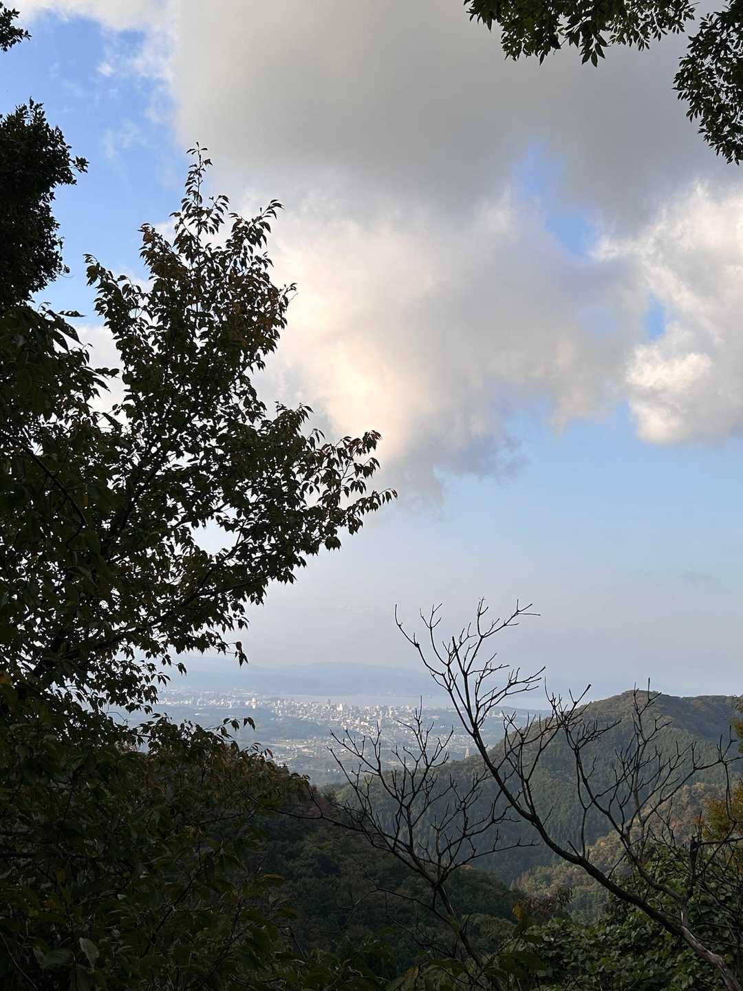 🏔から松江の🏢㌱㌱㌱