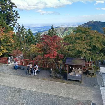 武蔵御嶽神社
