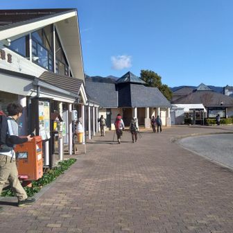 無事に下山。
お疲れ様でした🧉