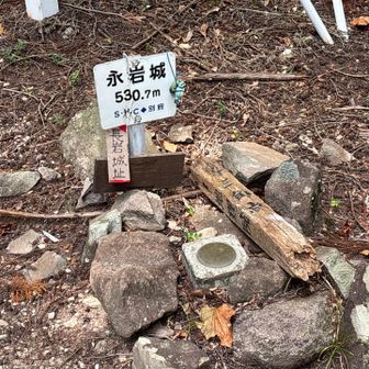 登頂