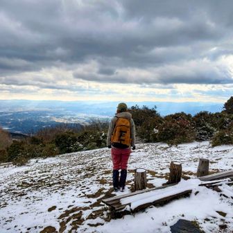 ここも眺め良き🙂