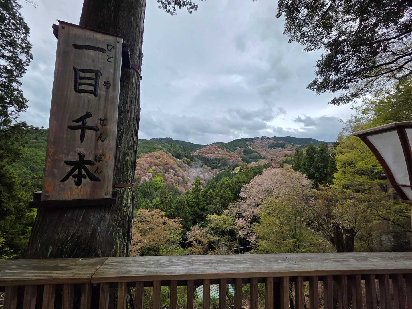 吉水神社のところにあります