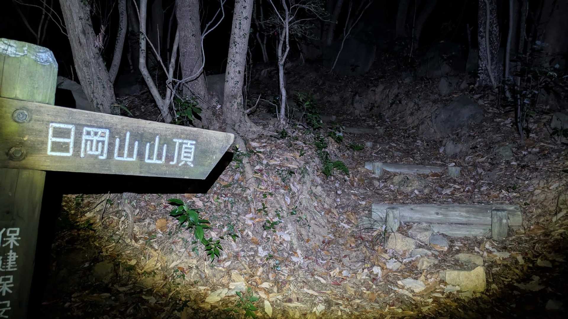 分岐を👉️