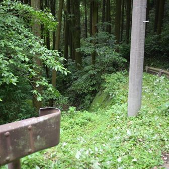 登山道わからずにスルー💦
引き返し発見👀