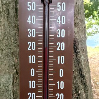 19℃だいぶん涼しくなりました