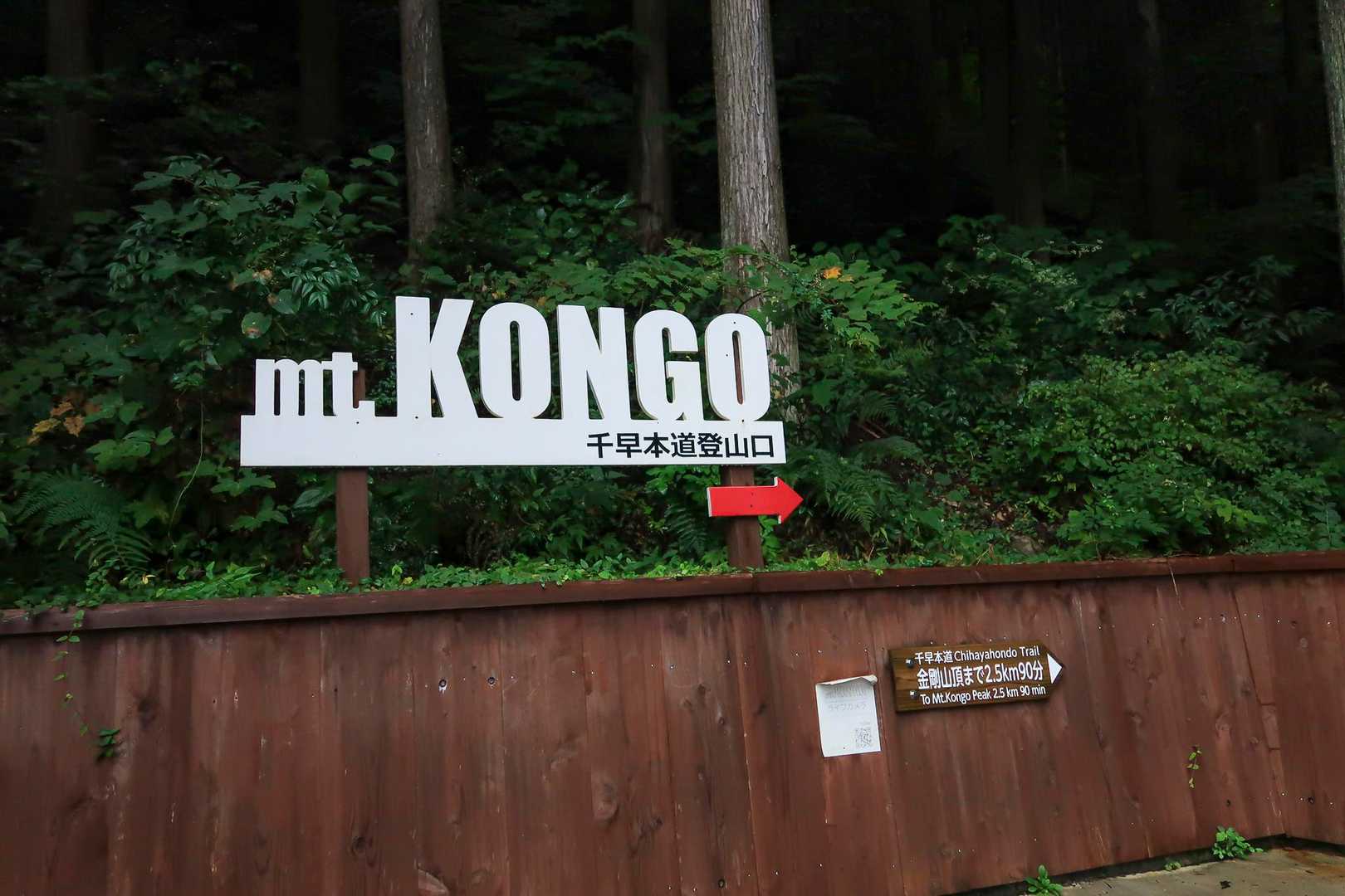 本日は、千早本道でスタート
