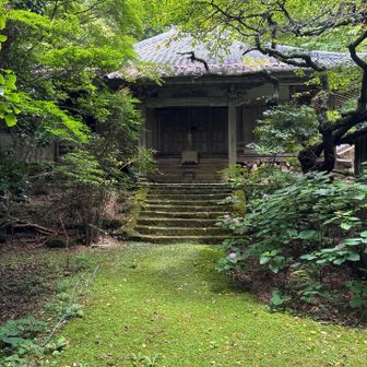 戒場寺🙏