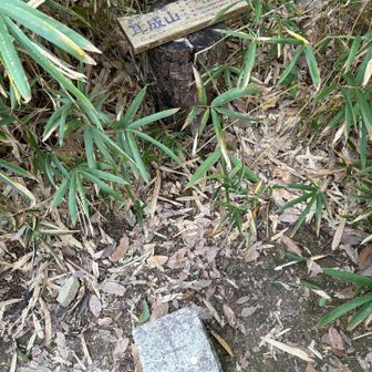 耳成山登頂〜！大和三山制覇です！
大和八木駅に向かいま〜す！