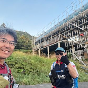 もっちもちさんが来てくれました😆