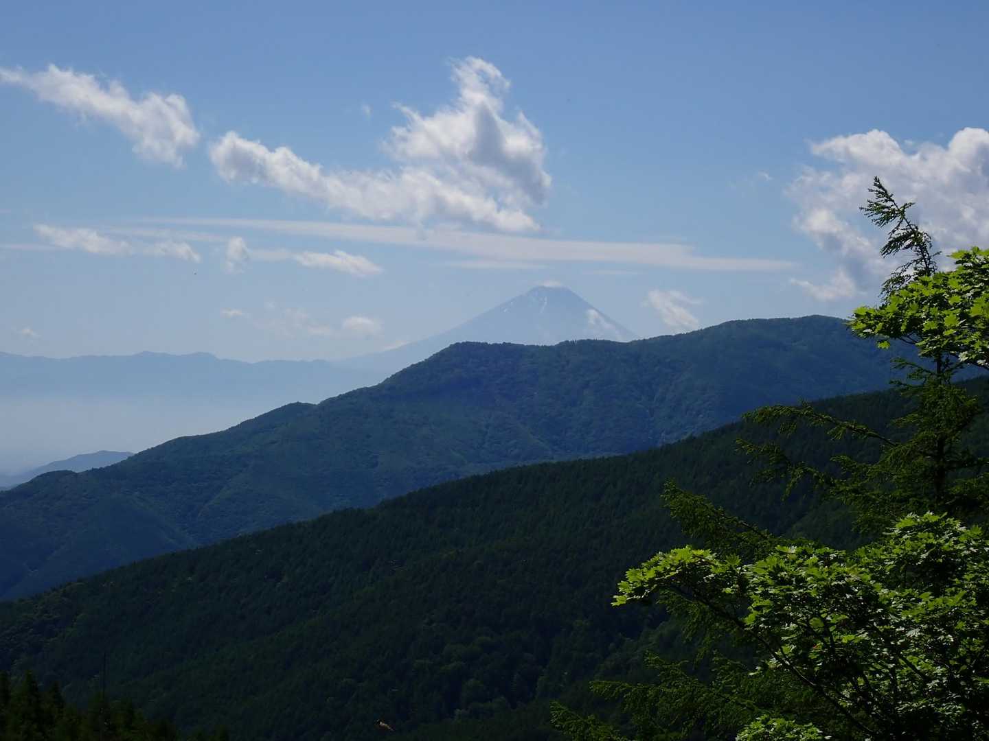 富士山