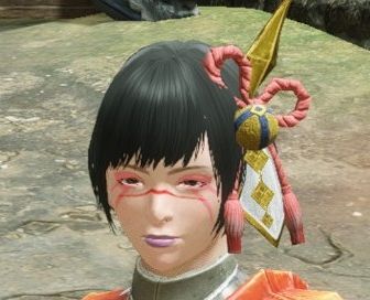 破裂の銀行（休息中）