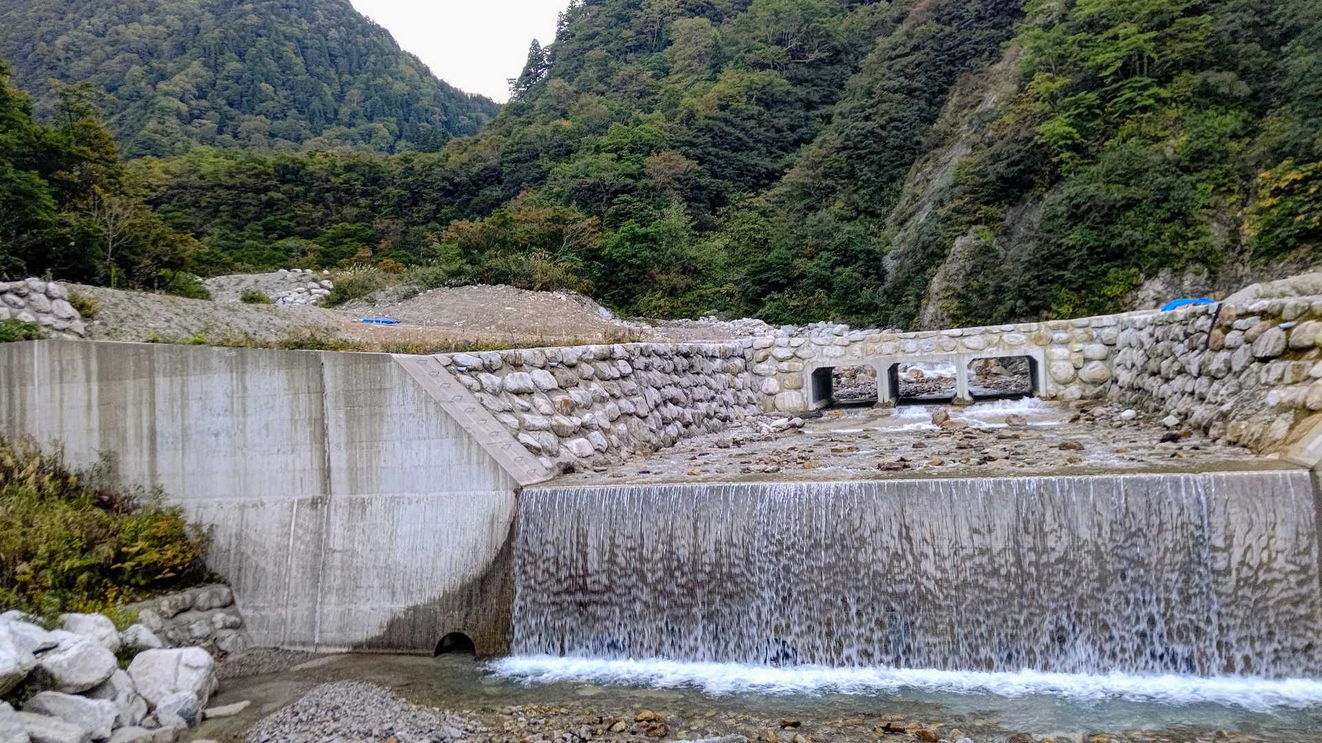 ここキレイになってるんですね✨