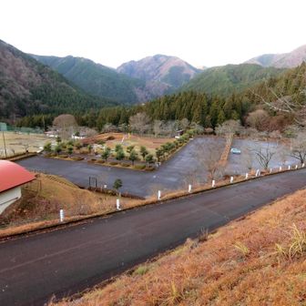 まだ誰も登り始めていません