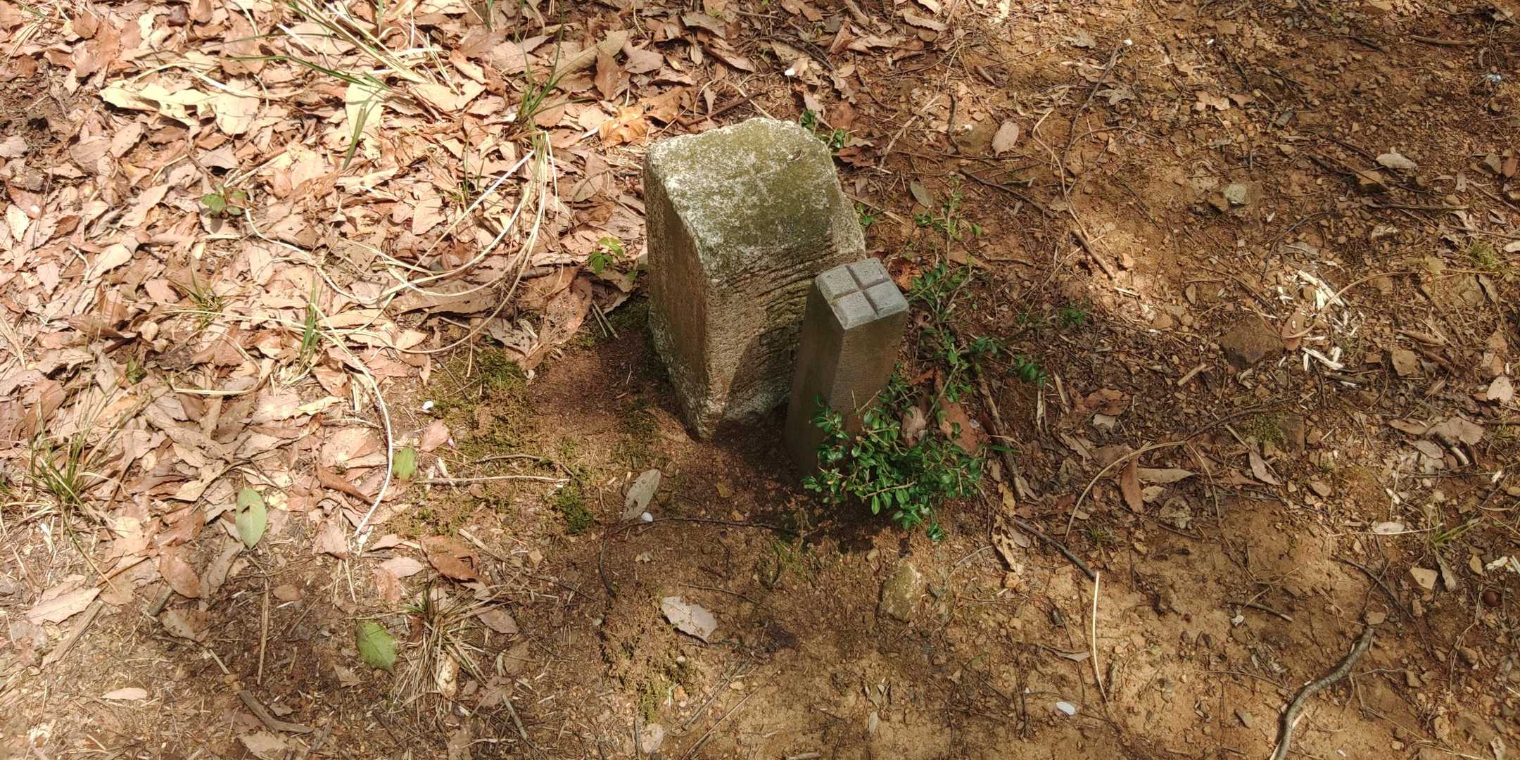 三角点