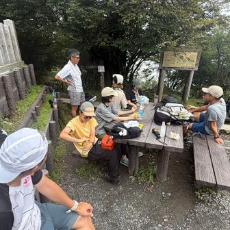さて、そろそろ