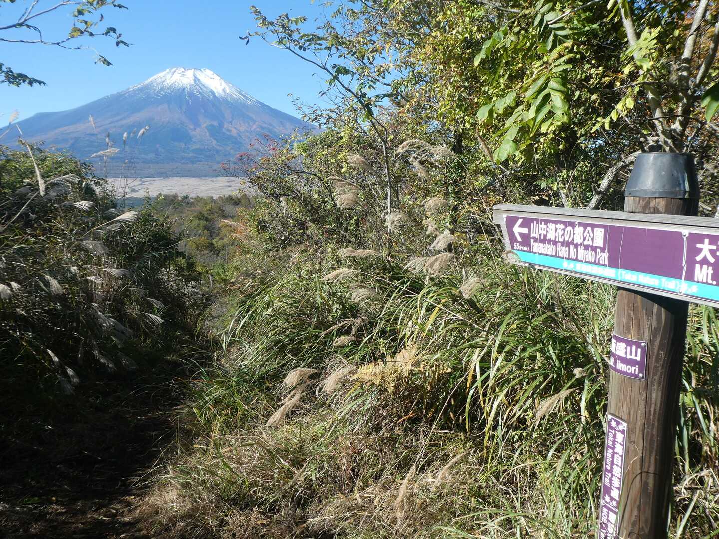 飯盛山の写真