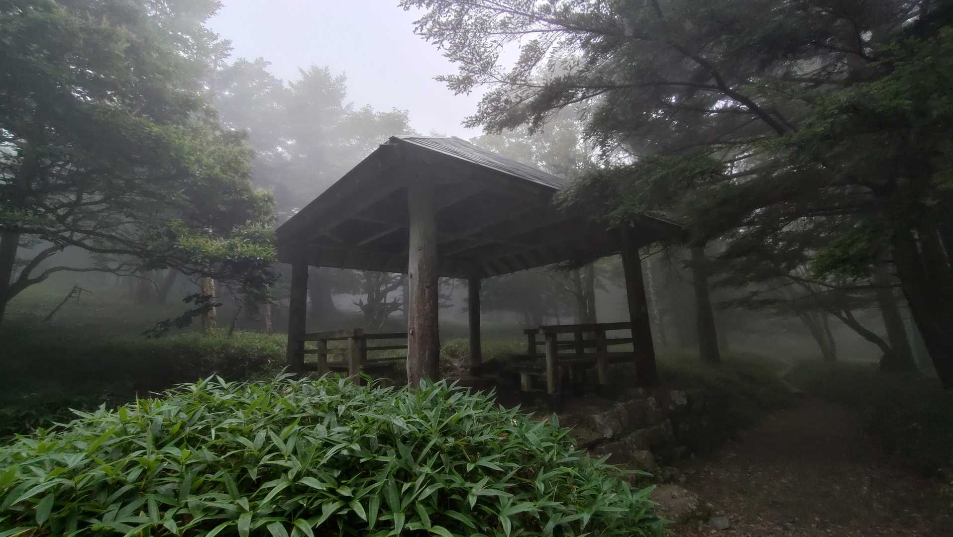 ちょっと休憩😊