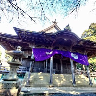 開山堂😌
ここでランチタイム😌
この後、女人堂までの下りが結構長かった😓