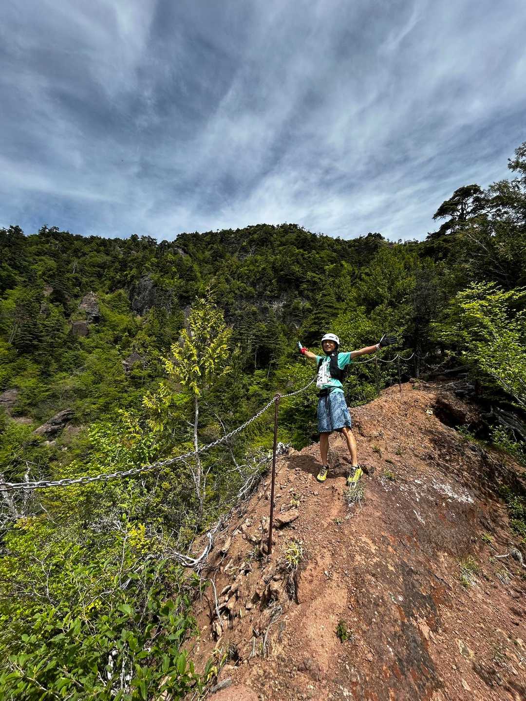 庚申草を探しに庚申山⛰️へ / みねたろうの登山データ | YAMAP / ヤマップ