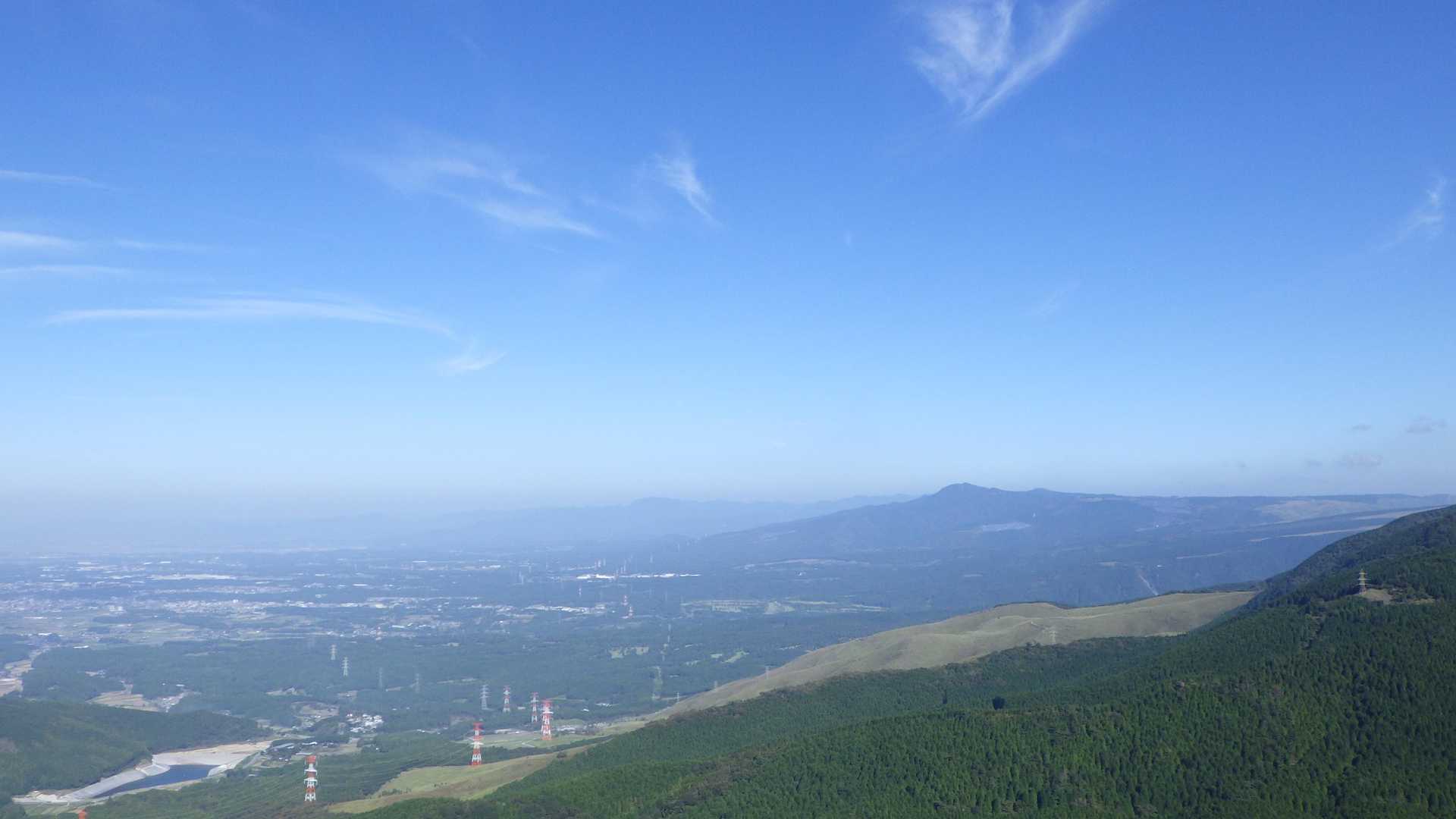 鞍岳